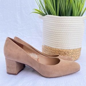 🤎 Nine West block heels 🤎